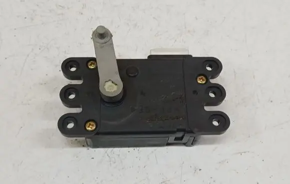 Mazda Premacy Air flap motor/actuator 