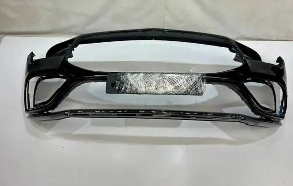 Mercedes-Benz CLA C118 X118 Front bumper