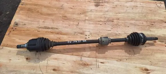 Chevrolet Aveo Front driveshaft 