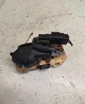 Chrysler Grand Voyager IV Tailgate/trunk/boot lock/catch/latch 678AA