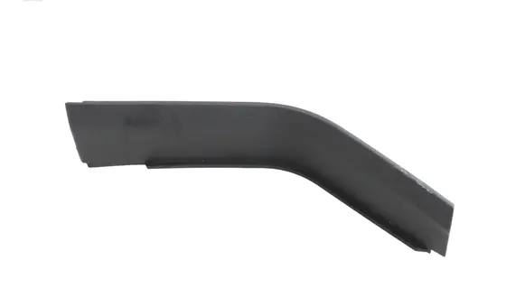 Dashboard glove box trim
