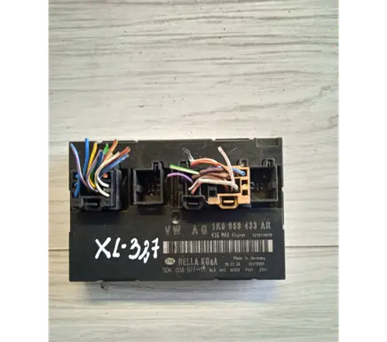 Volkswagen Touran I Comfort/convenience module 1K0959433AR 00010000 5DK00897711