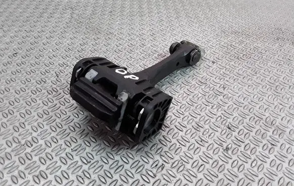 Peugeot 407 Front door check strap stopper