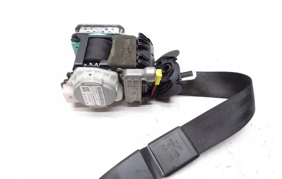 Audi A6 S6 C7 4G Front seatbelt 4G8857706D