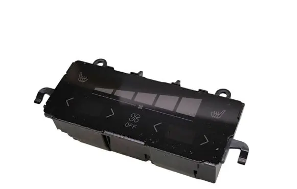 Volvo XC90 Climate control unit 31346787