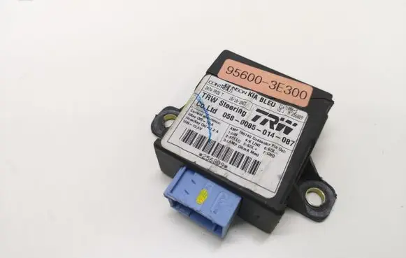 KIA Sorento ESP (stability system) control unit 956003E300
