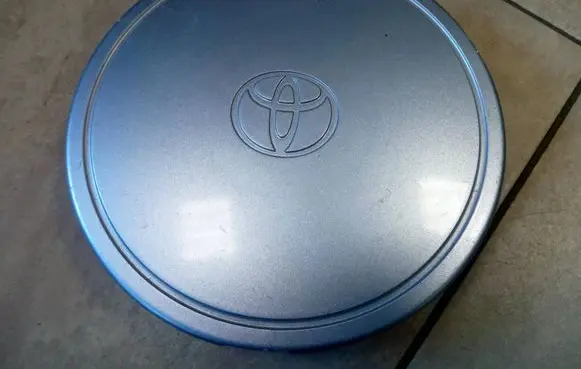 Toyota Corolla E100 Original wheel cap NE70219