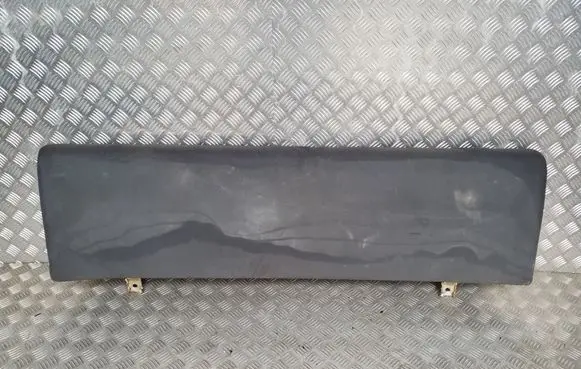 Ford Ranger Rear seat 