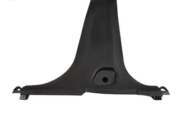 Hyundai Santa Fe (B) pillar trim (bottom) 85845S1300 85845 PPMHTD5