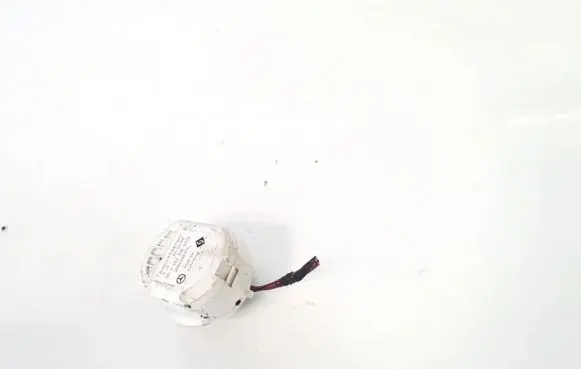 Mercedes-Benz E W211 Interior temperature sensor a2118300572