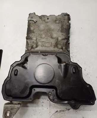Mercedes-Benz E W211 Oil sump R6420140902