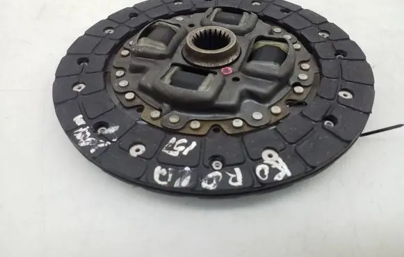 Toyota Corolla E120 E130 Clutch pressure plate 