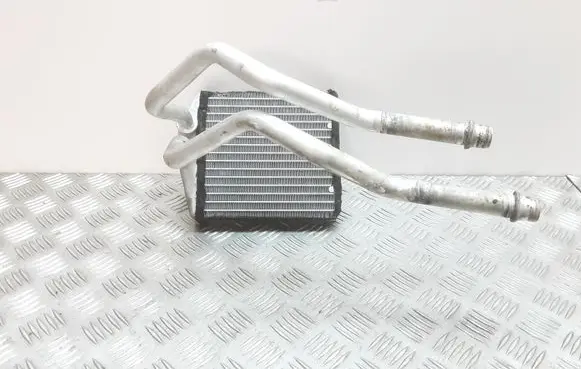 Opel Tigra B Heater blower radiator