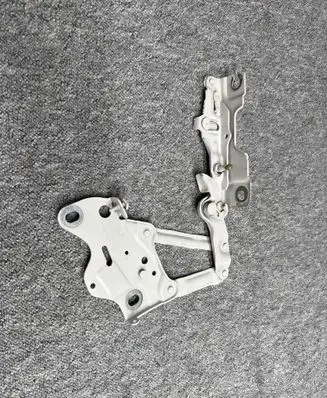 BMW X5 G05 Engine bonnet/hood hinges 7418202 180920 741820215