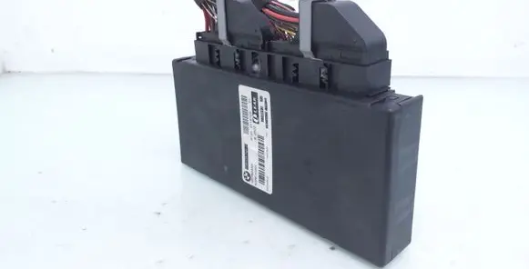 BMW 5 E60 E61 Comfort/convenience module 9118729 61359118729