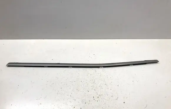 KIA Sportage Rear door windshield rail 