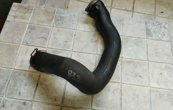 Audi A6 S6 C5 4B Intercooler hose/pipe