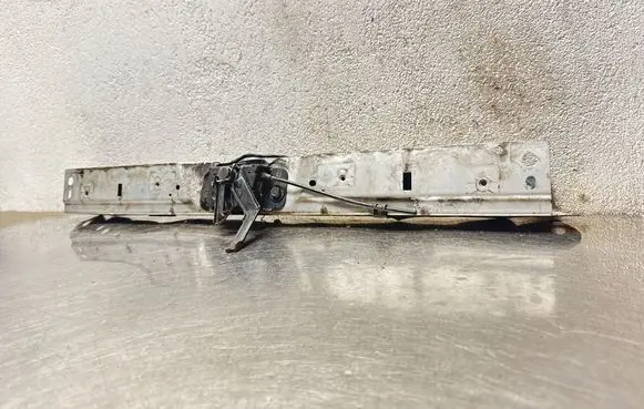 Opel Insignia A Radiator support slam panel bracket 13502340