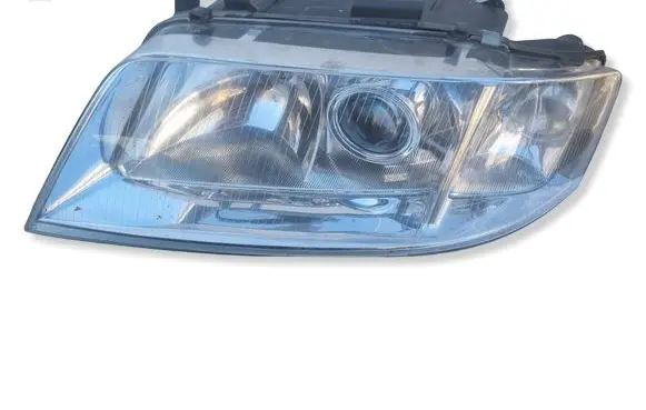 Audi A6 Allroad C5 Headlight/headlamp 081411102L 084461113L