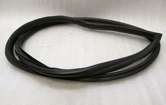 Porsche 911 997 Rubber seal front coupe door 99753707505