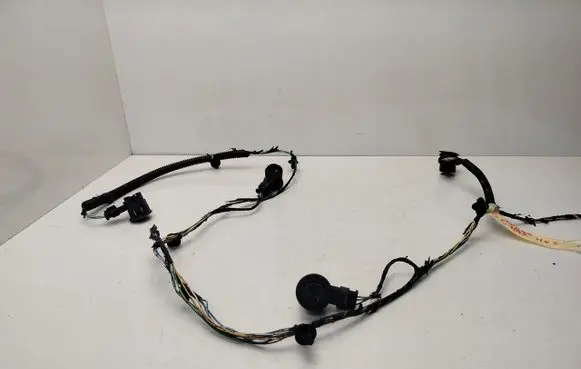 Ford Grand C-MAX Wiring harness 