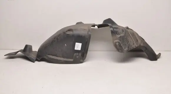 Nissan Micra K14 Rear arch fender liner splash guards 767485FA0A