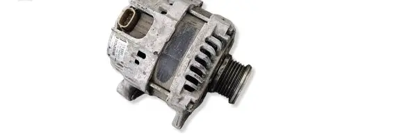 Mazda CX-3 Generator/alternator A2TX4781ZT