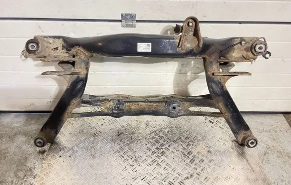 Audi Q3 8U Rear subframe 5N0505235AB