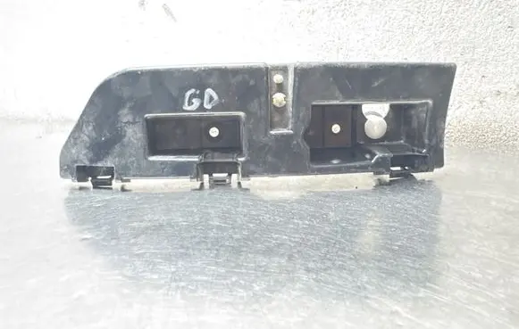 Ford Edge II Rear bumper mounting bracket FT4B17D948AC