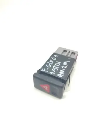 Ford Galaxy Hazard light switch