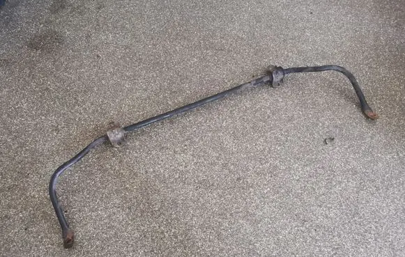 Volvo S60 Rear anti-roll bar/sway bar 