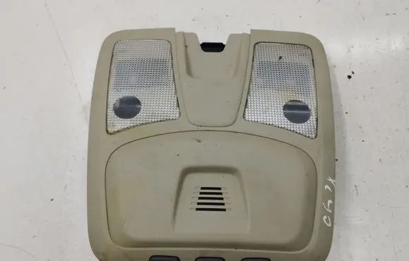 Volvo XC90 Front seat light 30669623