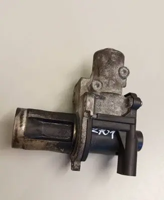 Audi A4 S4 B7 8E 8H EGR valve 038131501AD