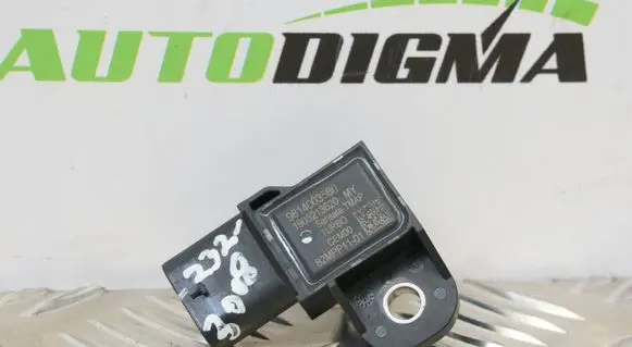 Peugeot 3008 II Air pressure sensor 9814003580