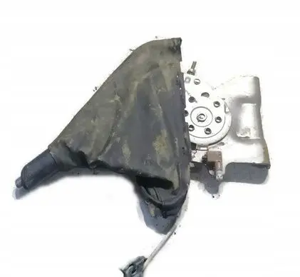 Mazda 6 Engine