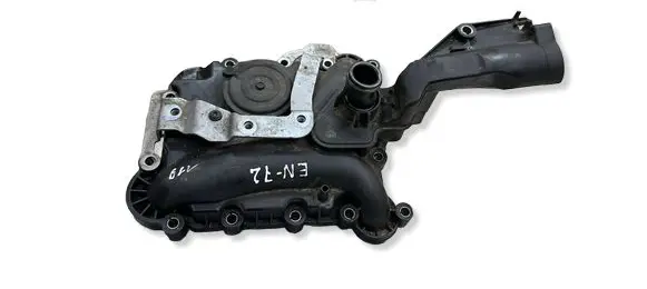 Audi A5 8T 8F Oil breather separator 06E127233AE