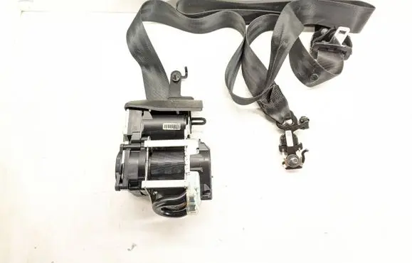 Volvo XC90 Front seatbelt 39844550 625979300 31462054
