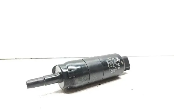 BMW 3 F30 F35 F31 Headlight washer pump 7217792 67127217792