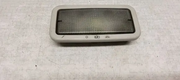 Volkswagen Transporter - Caravelle T5 Rear seat light 7H0947105A