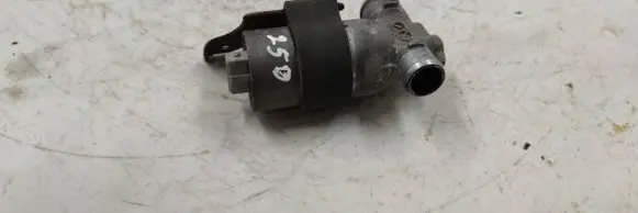 BMW 5 E60 E61 Idle control valve (regulator) 