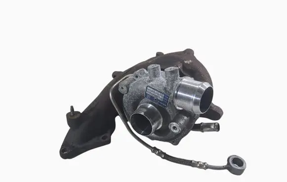 Citroen Jumper Turbo 9812386080