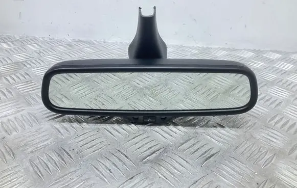Audi A5 8T 8F Rear view mirror (interior) 8T0857511AB