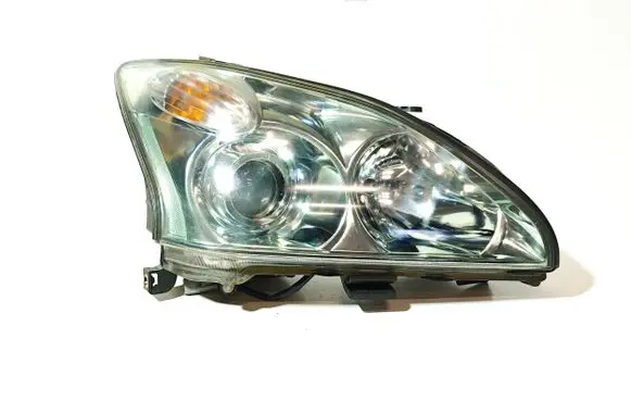 Lexus RX III Headlight/headlamp 9922681017