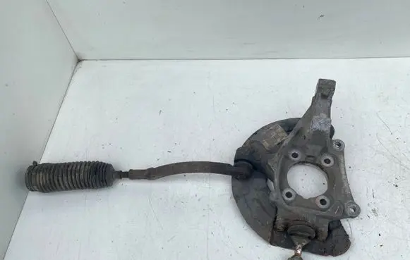 Volvo S80 Front wheel hub 9461943 P39960617 T104759