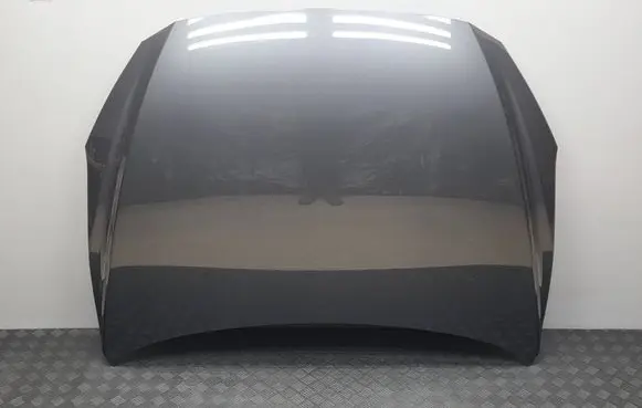 Mazda 3 III Engine bonnet/hood 