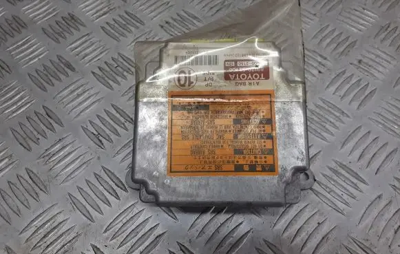 Toyota Yaris Airbag control unit/module 89170-52100