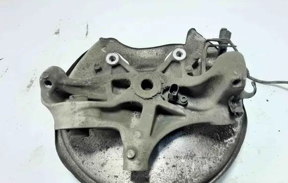 Audi A4 S4 B9 8W Rear wheel hub 8W0505436T
