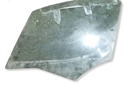 Peugeot Partner Front door window glass four-door 