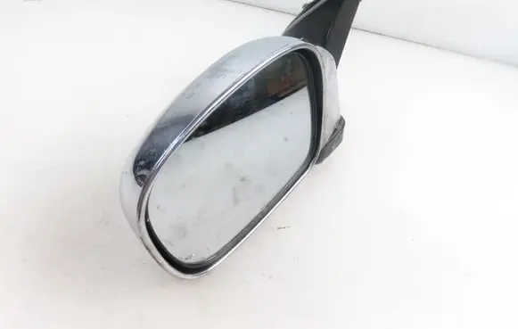 Nissan Pathfinder R50 Front door electric wing mirror