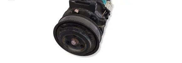Opel Vectra C Air conditioning (A/C) compressor (pump) 13140505 8608 3549809204
